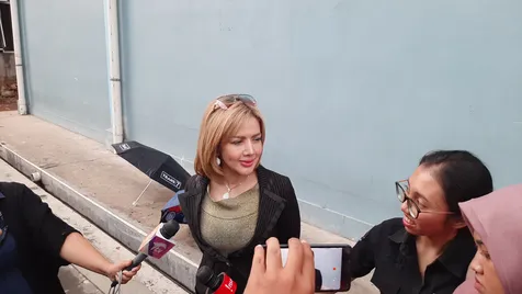 Dapat Izin dari Galih Ginanjar