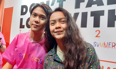 Dapat Respon Penggemar