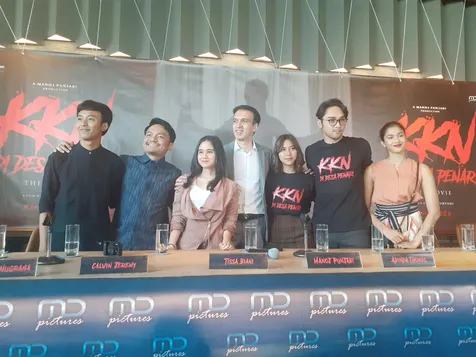 Proses Pemilihan Pemain