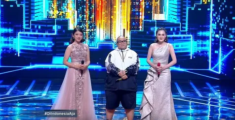 Nyanyi Bareng Saykoji & Nella Kharisma