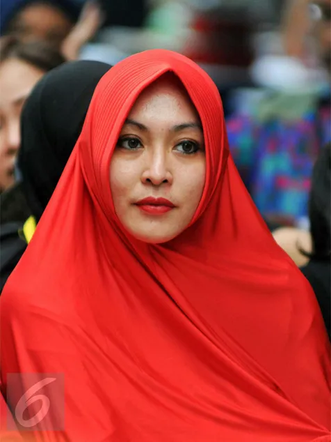 Angelina Sondakh