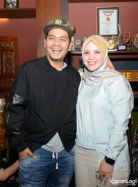 Menurut Dena, Banyak Pihak yang Lebih Membutuhkan Bantuan