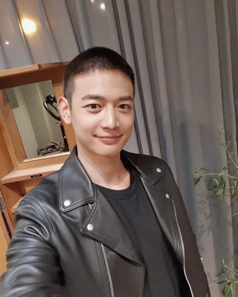 Minho SHINee