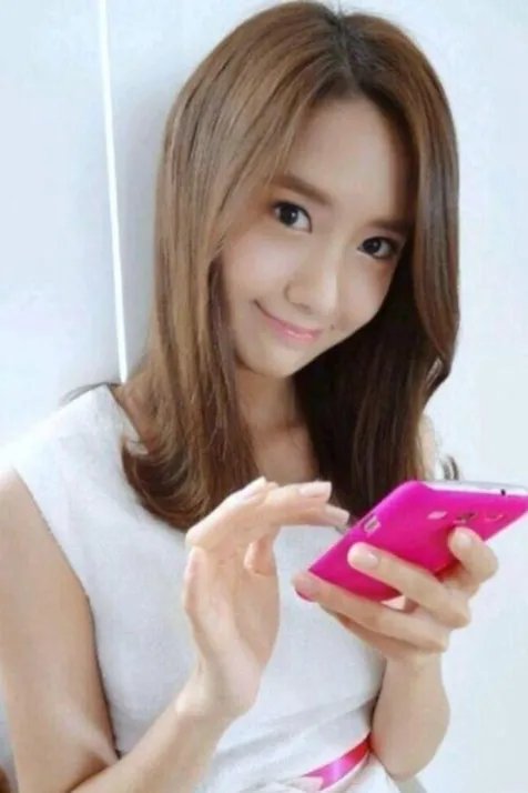 YoonA Girls Generation