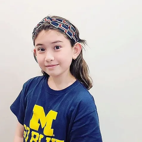 Jadi Selebriti Cilik