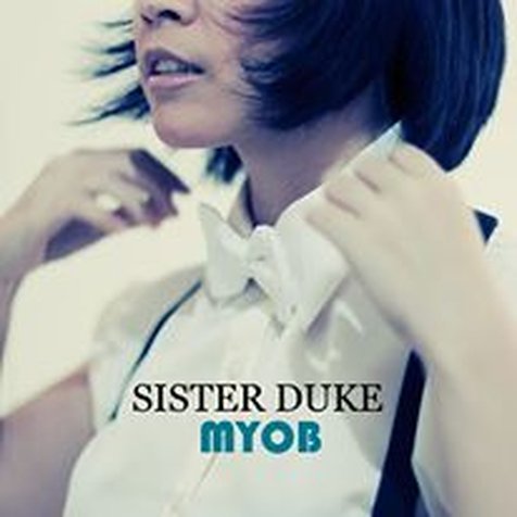 Salah satu artwork Nengah saat memakai nama Sister Duke. @Facebook/SisterDuke