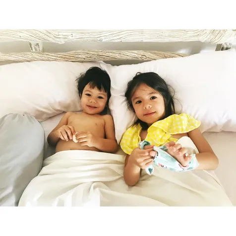 Punya 2 Anak