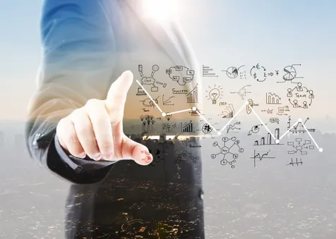 Infrastruktur Digital Akan Semakin Kuat