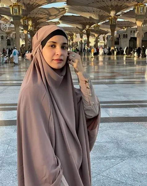 Shireen Sungkar