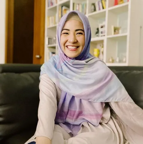 Natasha Rizky