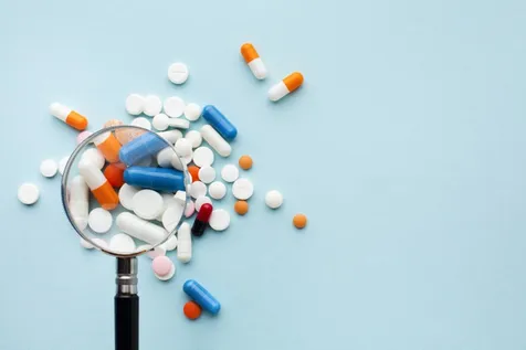 Efek Samping Obat-Obatan