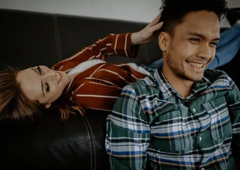Prewedding Randy Pangalila