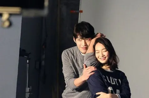 Noona Romance Nyata