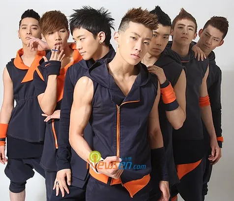 Jay Park Tinggalkan 2PM