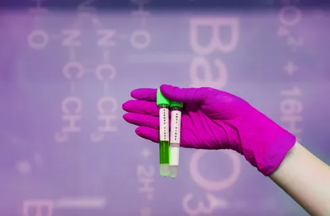 Polymerase Chain Reaction (PCR)