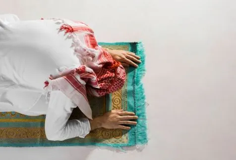 Menjalankan Sholat Malam dan Ibadah Sunnah Lainnya