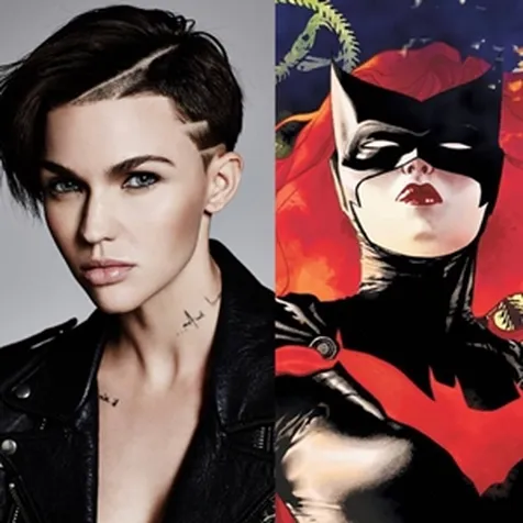 Akan jadi serial TV DC yang kelima