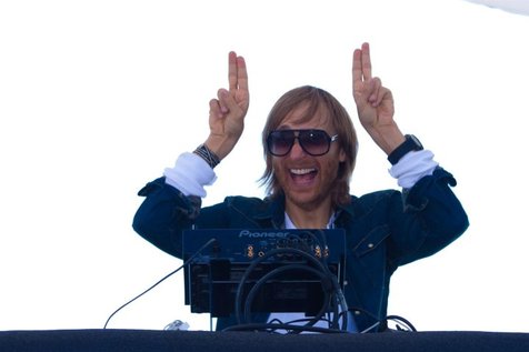 @facebook.com/DavidGuetta