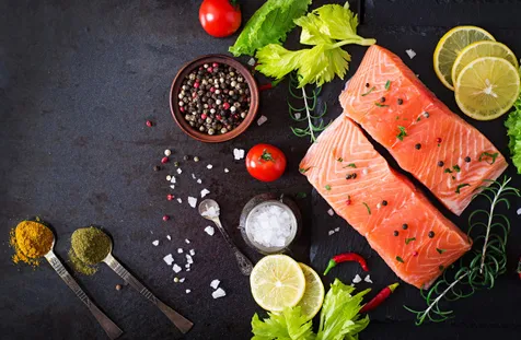 Salmon