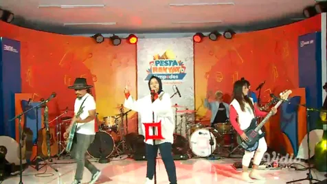 Gambar dari Highlight Keseruan Pesta Rakyat Simpedes Episode 7, KOTAK Dan Tiara Andini Sukses Bikin Malam Minggu Lebih Pecah » 34567899ods 34567899ods » Highlight Keseruan Pesta Rakyat Simpedes Episode 7, KOTAK Dan Tiara Andini Sukses Bikin Malam Minggu Lebih Pecah