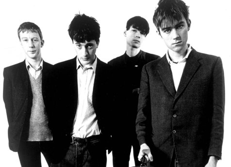 Blur bakal tampil di Jakarta tanggal 15 Mei mendatang.