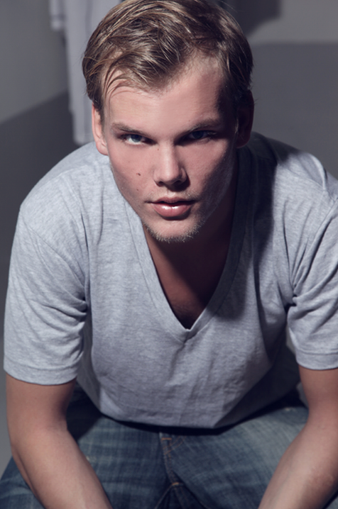 Avicii/@facebook.com/avicii