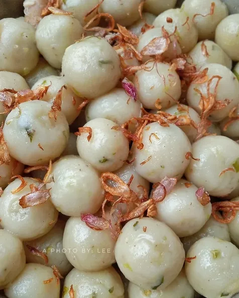 Cilok Original
