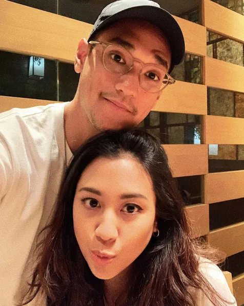 Afgan Syahreza dan Sherina