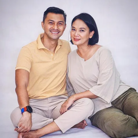 Anjasmara dan Dian Nitami