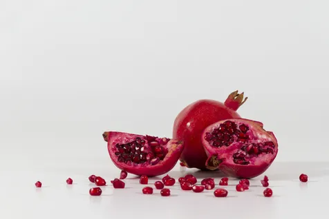 Buah Delima