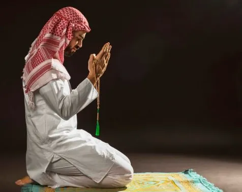 Melakukan I'tikaf di Bulan Syawal
