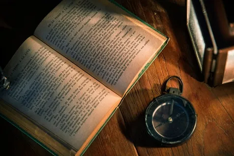 Mengenal Jenis-Jenis Novel, Lengkap Beserta Penjelasan dan Contohnya