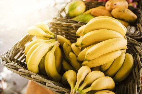 Buah Pisang