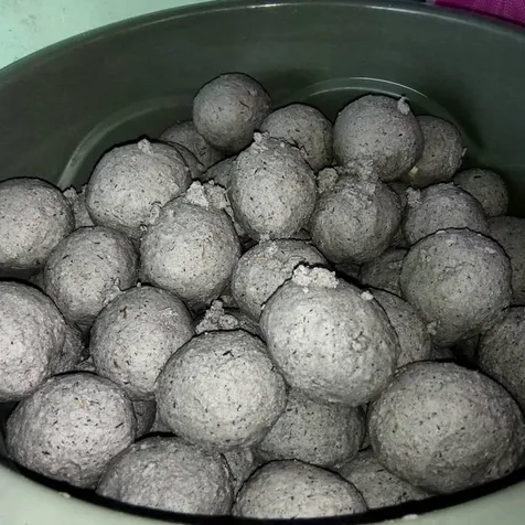 7 Cara Membuat Telur Asin Enak Dan Masir Mudah Nggak Ribet Kapanlagi Com 7 Cara Membuat Telur Asin Enak Dan Masir Mudah Nggak Ribet Kapanlagi Com