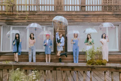 13 Lagu K-Pop yang Diputar di Olimpiade Tokyo 2020: BTS, BLACKPINK Sampai NCT 127 Masuk List