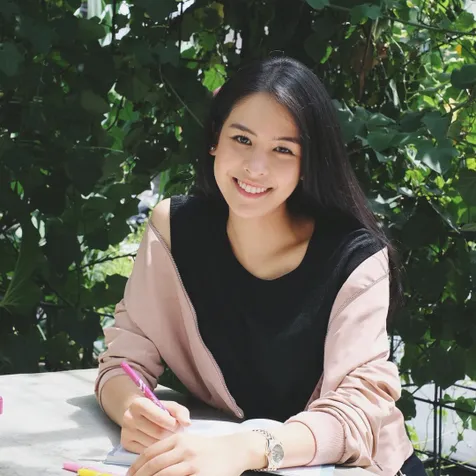 Maudy Ayunda