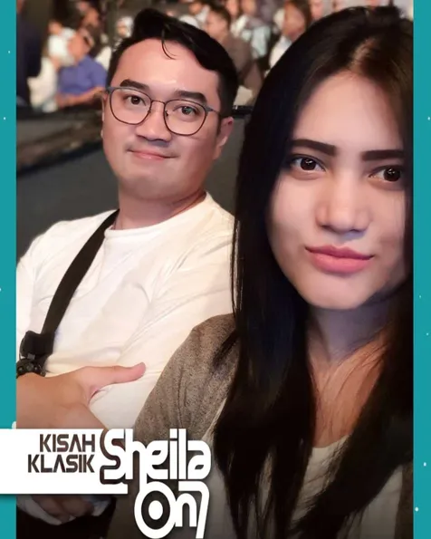 Seorang Sheila Gank