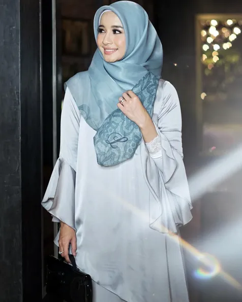 Laudya Cynthia Bella