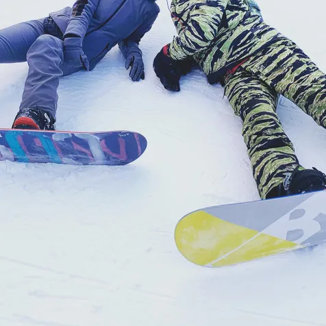 Main Ski