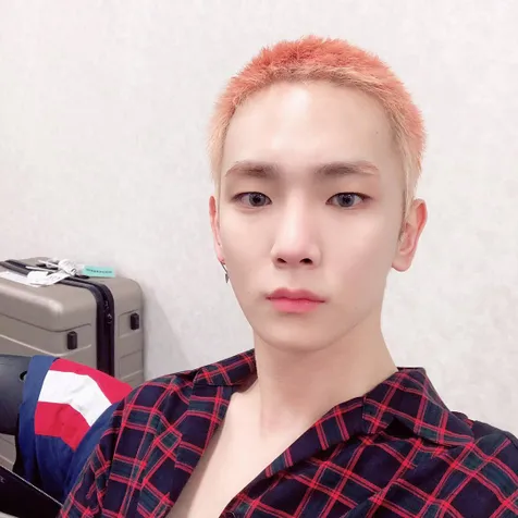 Key SHINee