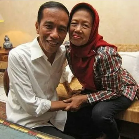 Selalu Mendukung Keputusan Anak