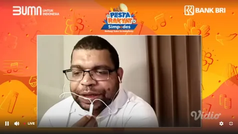 Gambar dari Highlight Keseruan Pesta Rakyat Simpedes Episode 7, KOTAK Dan Tiara Andini Sukses Bikin Malam Minggu Lebih Pecah » 4567899d0psa 4567899d0psa » Highlight Keseruan Pesta Rakyat Simpedes Episode 7, KOTAK Dan Tiara Andini Sukses Bikin Malam Minggu Lebih Pecah