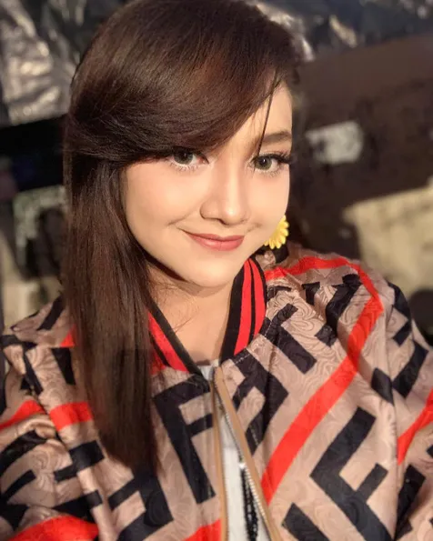 Jihan Audy