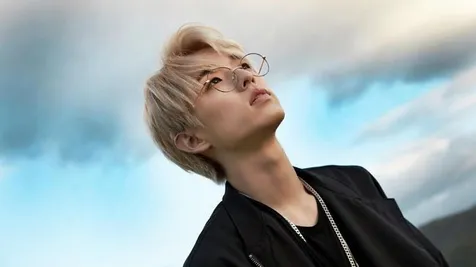 Jae Day 6