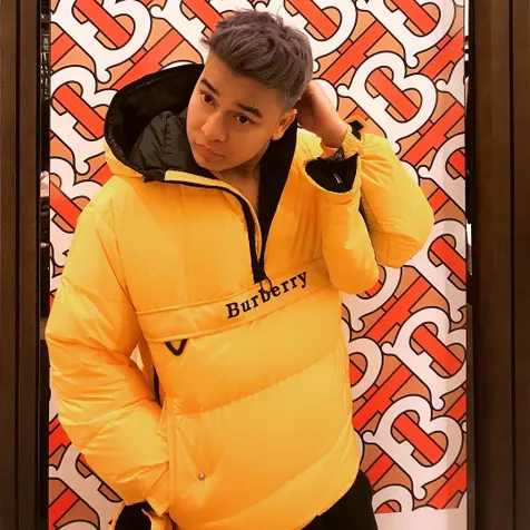 Billy Syahputra