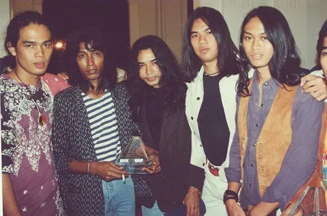 Dul Banget Sih