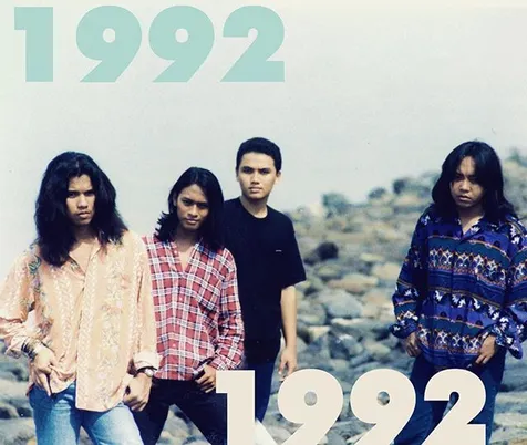Dhani Awal Dewa19, Dul Banget