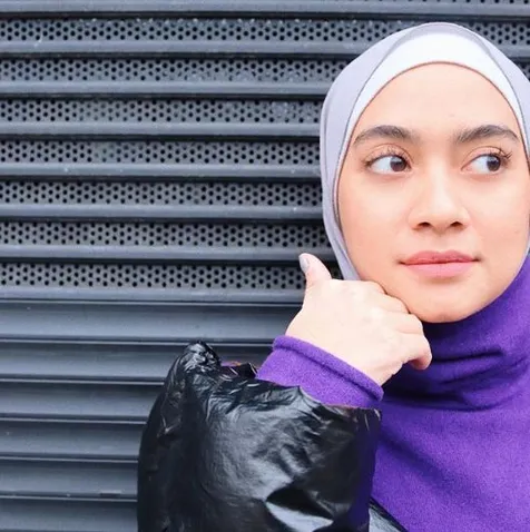 Ayudia Bing Slamet