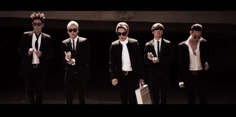 Big Bang