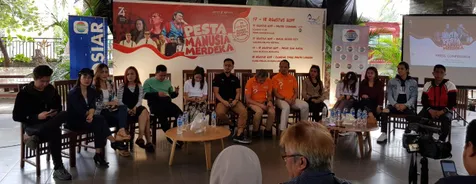 Pesta Kemerdekaan